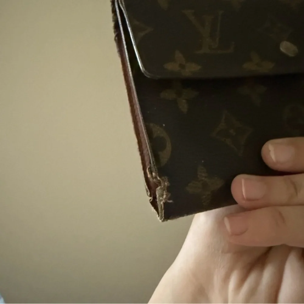 Louis Vuitton Louis Vuitton